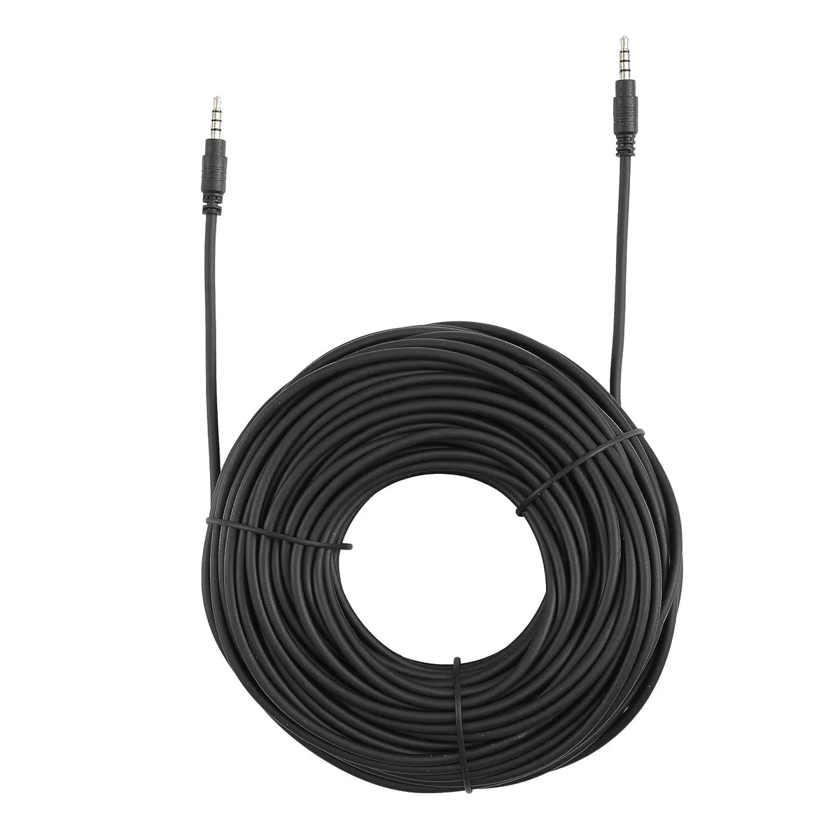 LORDWORLD LORDWORLD 98.5-Foot (30m) Link Cable for 2X WiTalk Hub Base Stations — product photo