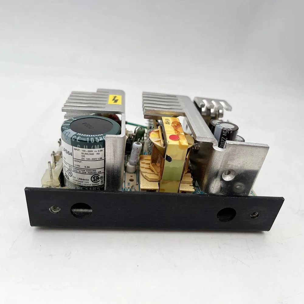 KHACHIMO KHACHIMO LPS64 ATX Power Supply 15V 5.3A 64W — product photo