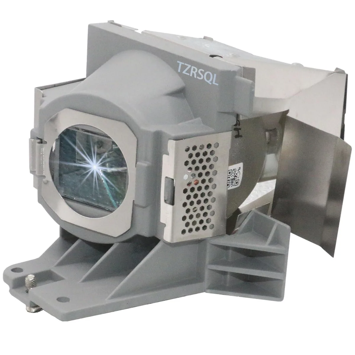 Bolton Technical Bolton Technical RLC-092 RLC-093 Replacement Projector Lamp Bulb with Housing — product photo