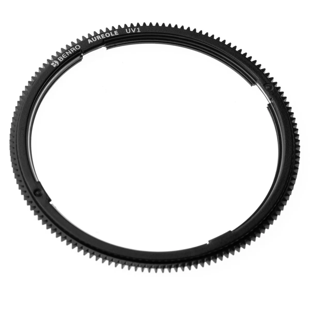 Benro Benro Aureole UV Camera Filter RC1UV1 390nm L39 Coating Hardened Glass — product photo