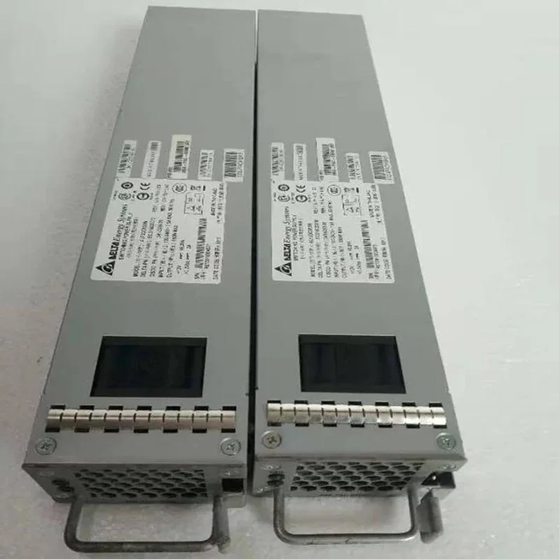 KHACHIMO KHACHIMO Nexus 5010 550W Power Supply N5K-PAC-550W — product photo