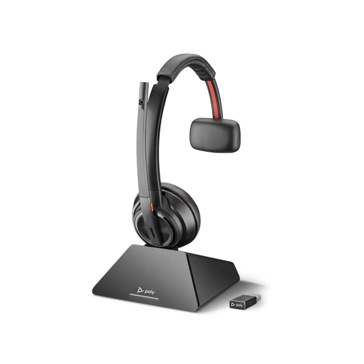Plantronics Plantronics Savi 8210 UC Monaural DECT 6.0 20921301 — product photo