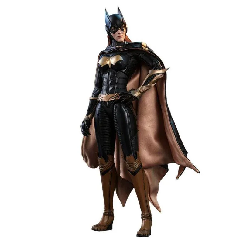 Hot Toys Hot Toys VGM40 Batman: Arkham Knight Batgirl 1/6 Collectible Figure — product photo