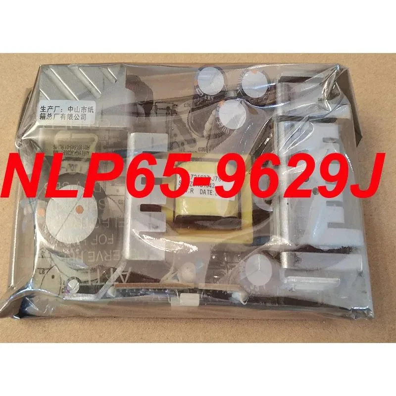 KHACHIMO KHACHIMO ATX Power Supply NLP65-9629J 100-24VAC NLP65-9629GJ — product photo