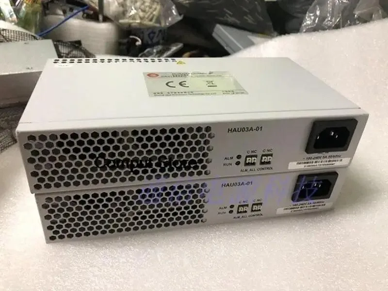 KHACHIMO KHACHIMO Power Supply ATX HAU03A-01 — product photo