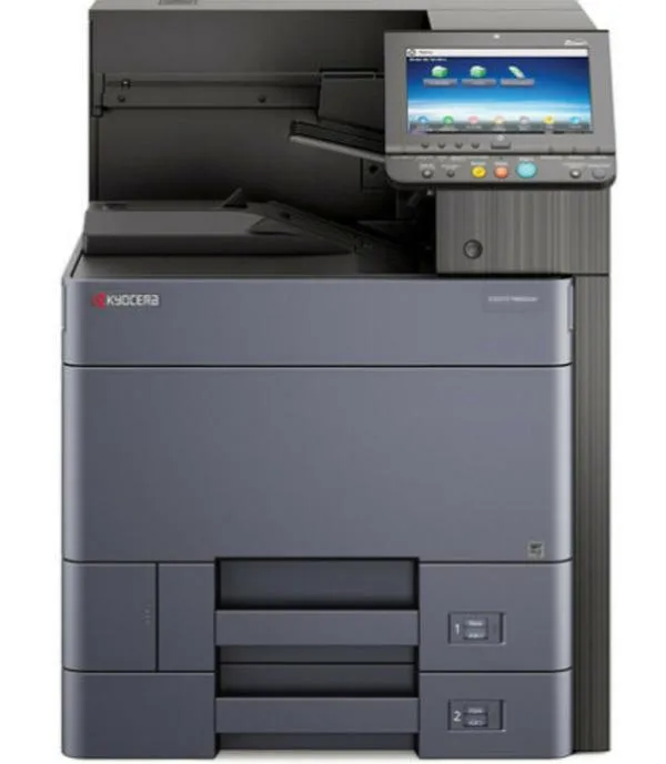 Kyocera Kyocera ECOSYS P8060cdn A3 Colour Laser Printer 60/55 ppm — product photo