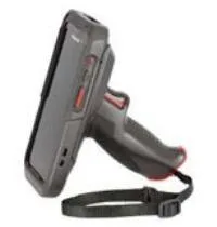 Honeywell Honeywell CT45-SH-UVB pos system handle with protective boot .3400 — product photo