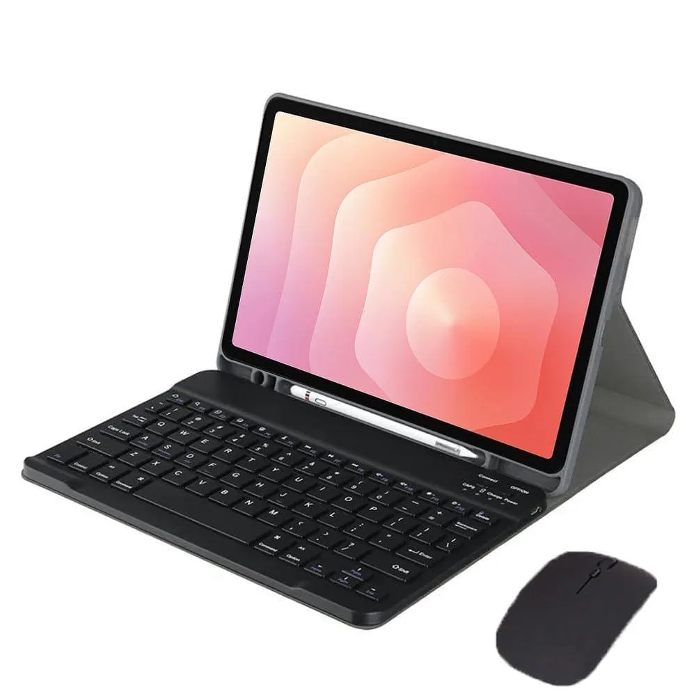 Timoom Timoom Keyboard Case for Samsung Tab S11 11" 2025 (SM-X730/X736B) Black — product photo