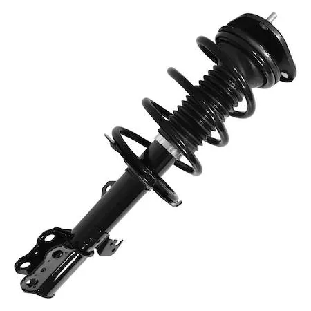 Unity 11801 front left complete strut assembly for 2005-2010 Scion TC