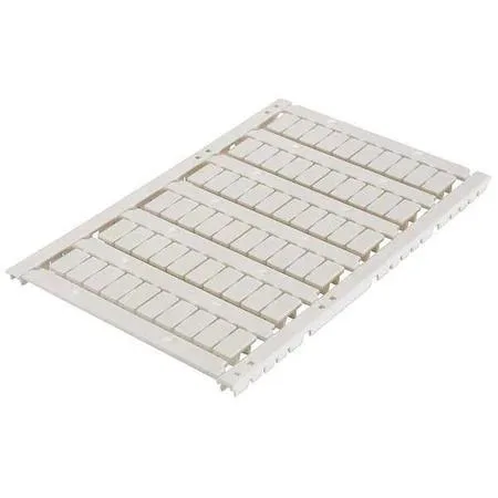 Schneider Electric Schneider Electric NSYTRABPV6 60-Character Blank Marking Card — product photo