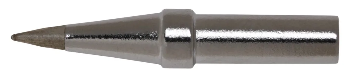 Weller Weller ET Chisel Soldering Tip 1.6 mm 0.062 In — product photo
