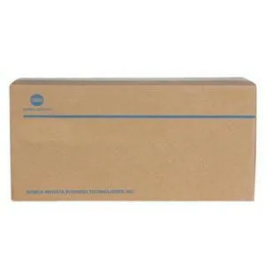 Konica Minolta Konica Minolta A2XN03D Devolper K DV-512K scanner supply — product photo
