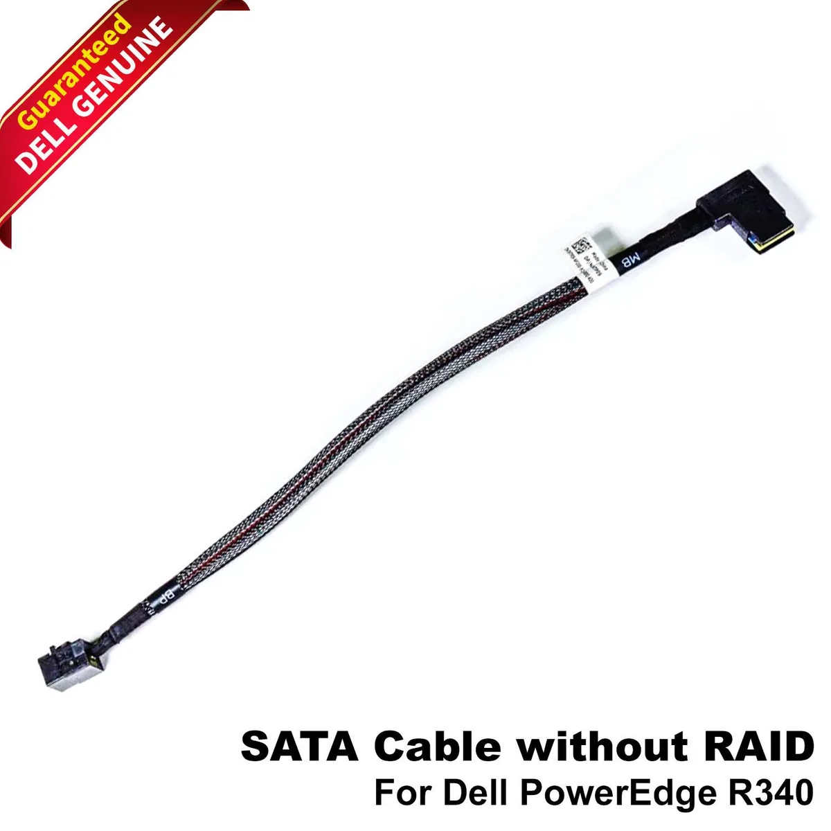 DELL DELL PowerEdge R340 SAS Cable 4x3.5 PERC S140 VTP09 — product photo