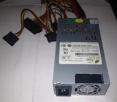 Supersuperuncle Supersuperuncle SO-250PSU 250W server power supply — product photo