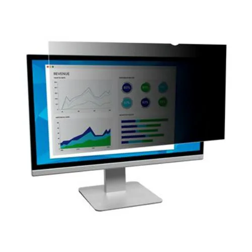 3M 3M PF340W2B Privacy Filter 34" 21:9 60° Viewing — product photo