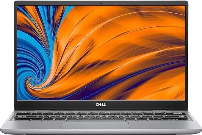 DELL DELL Latitude 3320 14 laptop i5-1135G7 8GB 256GB — product photo