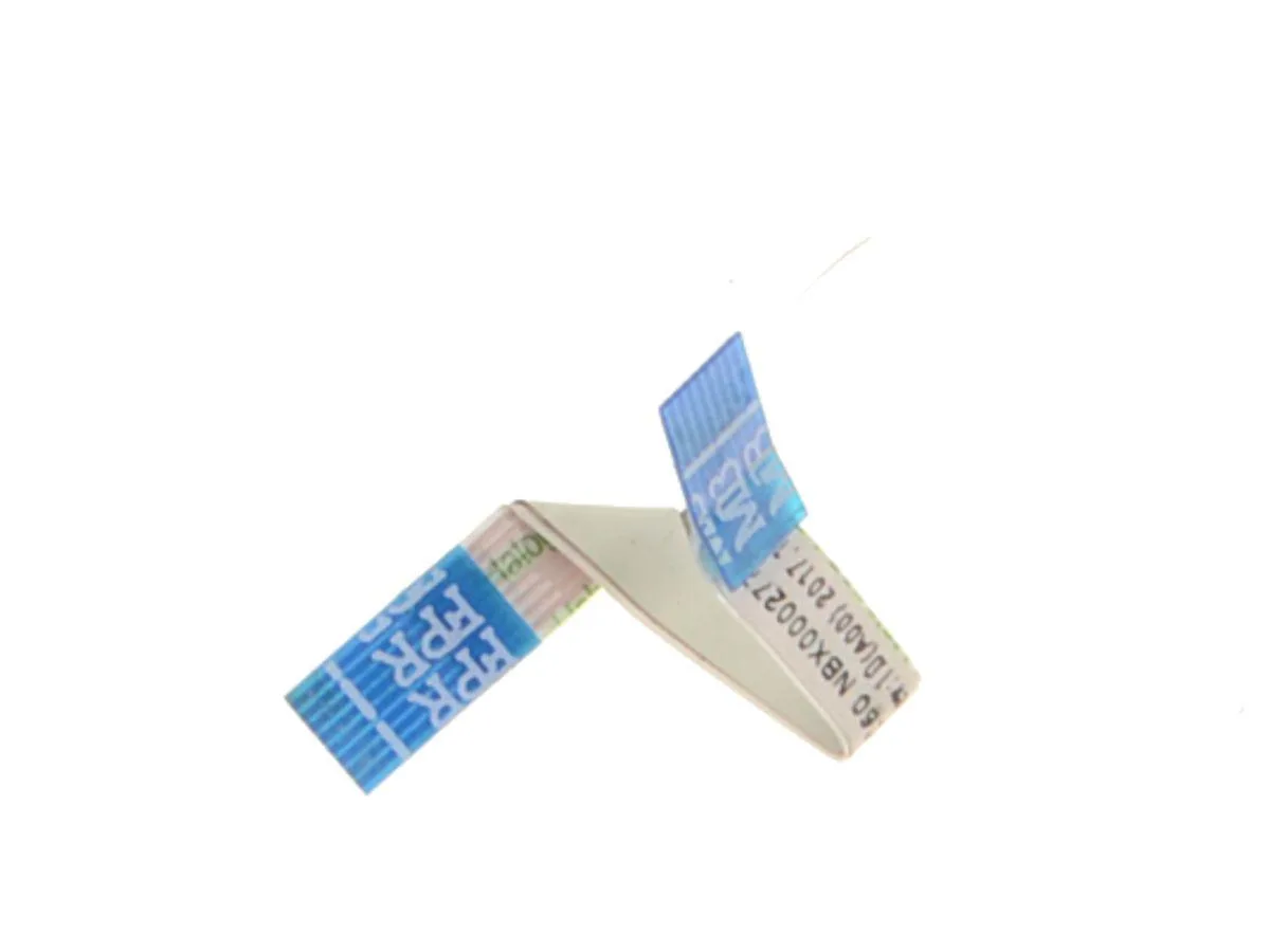 DELL DELL XPS 9370 9380 Fingerprint Reader Ribbon Cable accessory — product photo