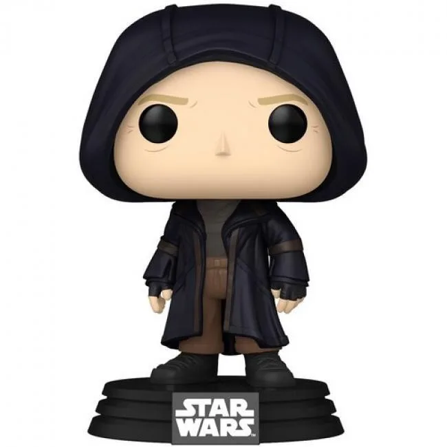 Funko Funko 83770 POP! Star Wars Andor S2 Luthen Rael vinyl action figure 4.4 inches — product photo