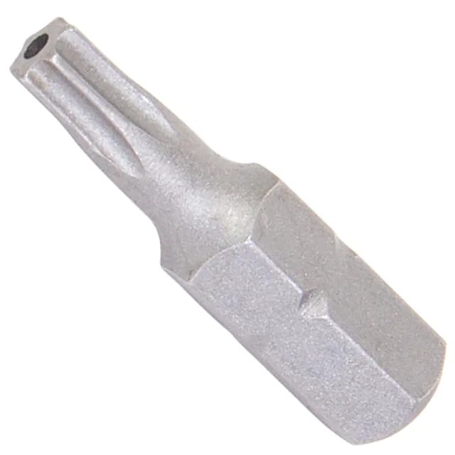 Tuff Stuff Tuff Stuff TP20100 T20H Torx Bit 1" 1/4" Shank — product photo