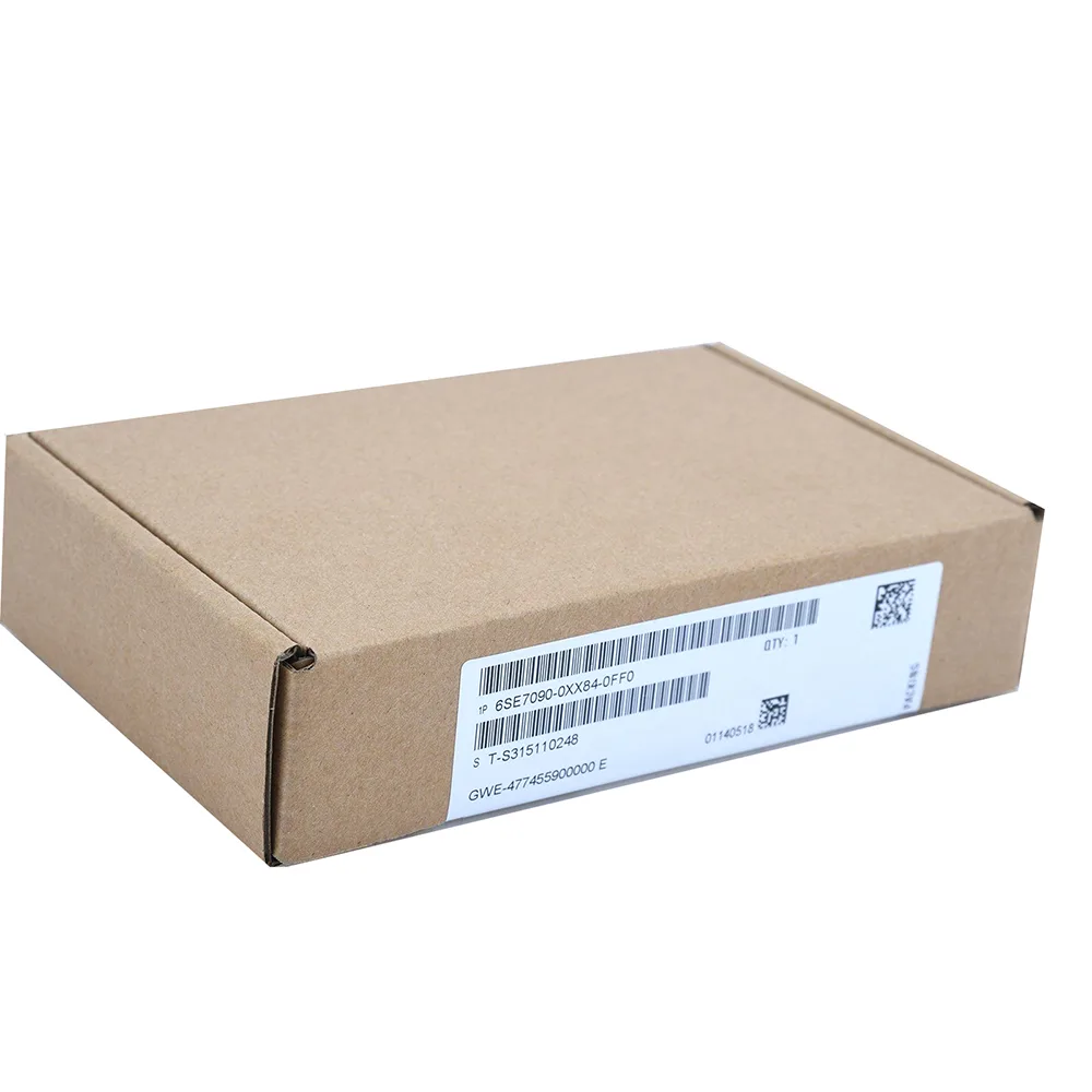 ZIBOO ZIBOO 6SE7090-0XX84-0FF0 electrician tool — product photo