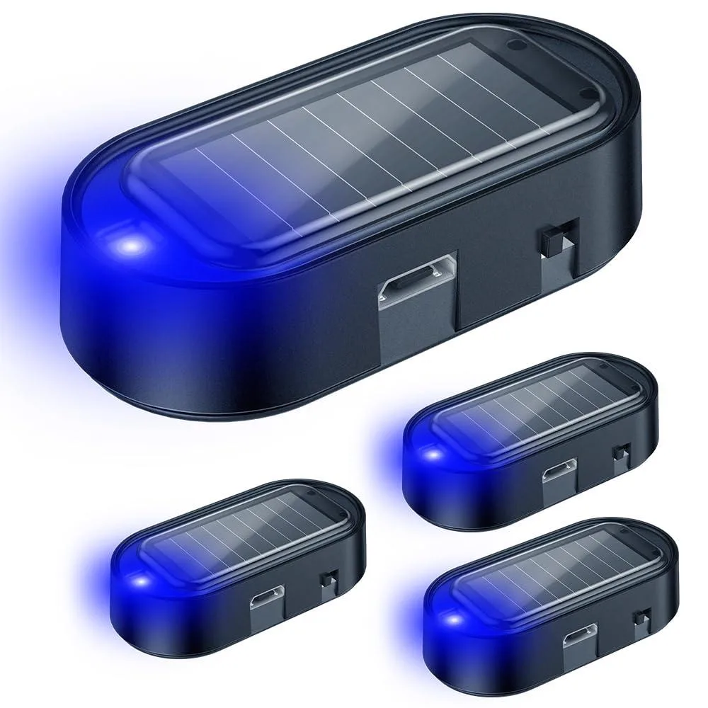  VIPER Simulated Car Alarm 12V — product photo