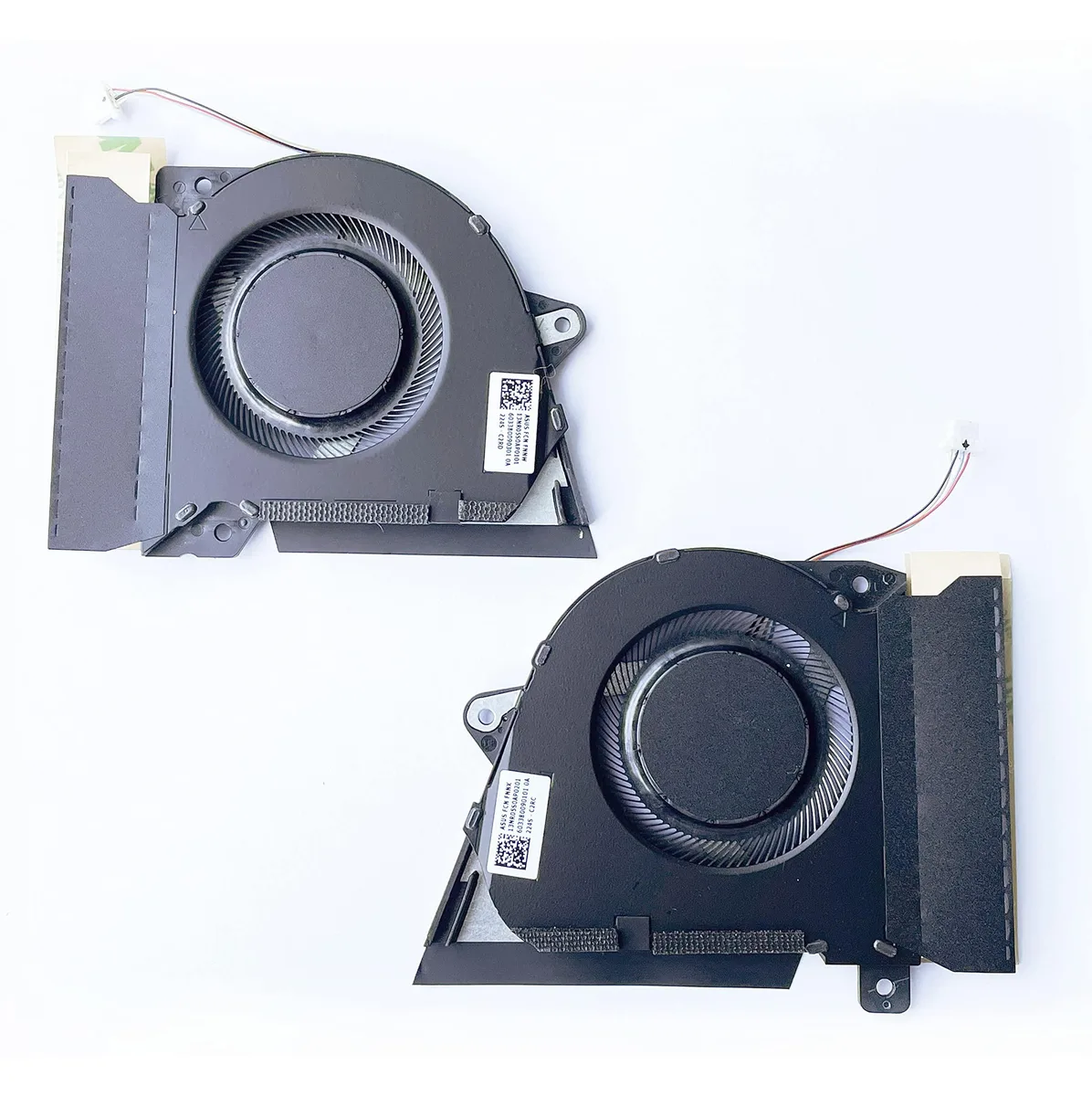Vszerda Vszerda CPU GPU Cooling Fan for ASUS Rog Zephyrus G14 GA401 Series — product photo