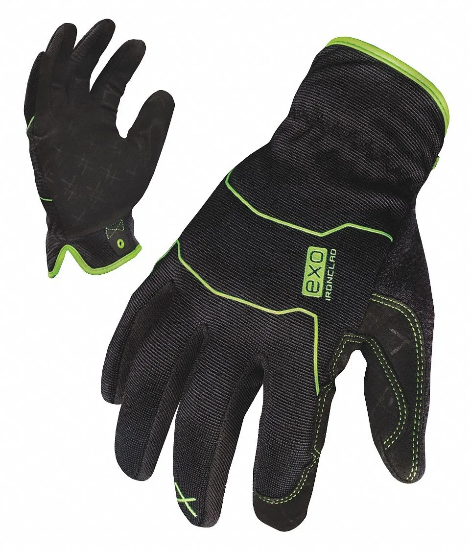 Ironclad Ironclad EXO-MUG-06 XXL Single Layer Mechanics Glove — product photo