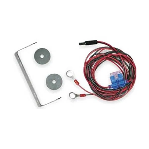 Ritron Ritron JBSK-12 Radio Installation Kit 12 VDC pro sound — product photo