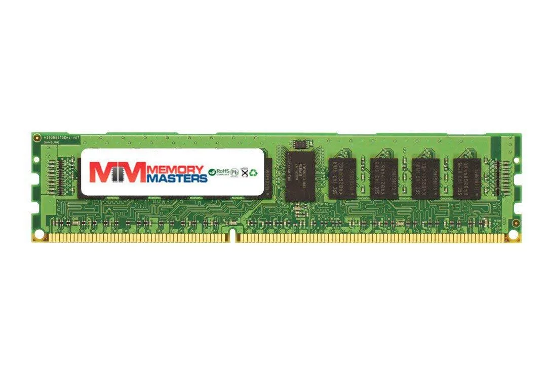 Simmtec, Inc Simmtec, Inc 8GB DDR4-2133 ECC Registered RDIMM 2RX8 CL15 1.2V 288-Pin memory upgrade — product photo