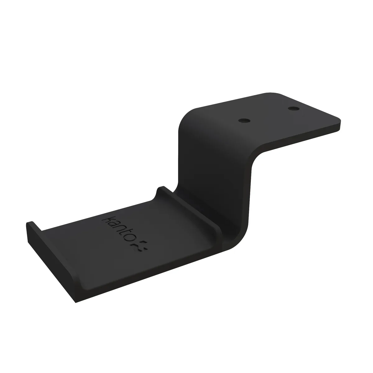 Kanto Kanto HH Under-Desk Headphone Hook Black — product photo