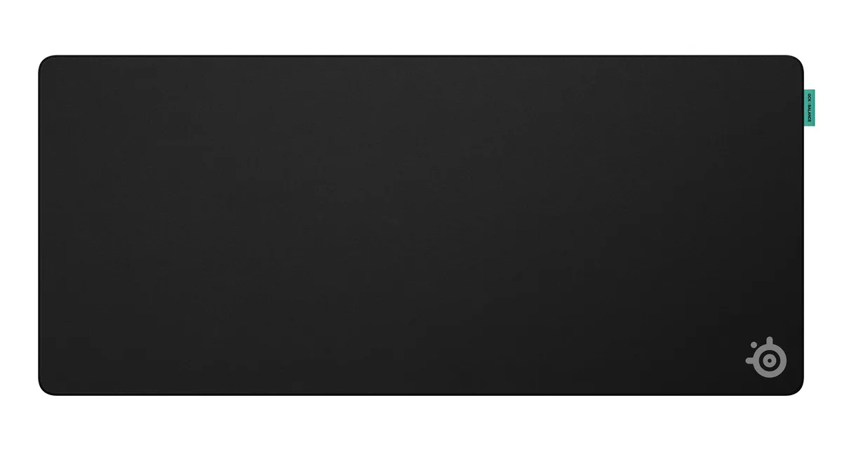 SteelSeries SteelSeries QcK Balance XL 63433 mouse pad 900 x 400 mm 3.5 mm — product photo