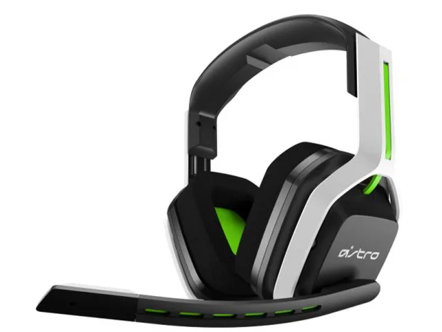Astro Gaming Astro Gaming 939-001882 A20 Wireless Gen 2 Headset ps5 accessory — product photo