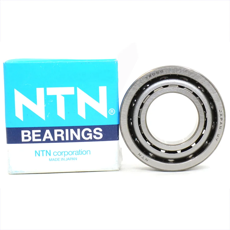 ZIBOO ZIBOO NTN 7217C Angular Contact Ball Bearing 85x150x28mm — product photo