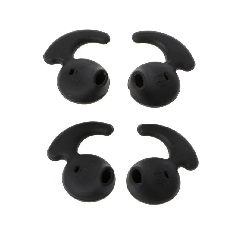 WMtec WMtec Universal Silicone Earpads for S6 Sports Earphone (2 Pairs) — product photo