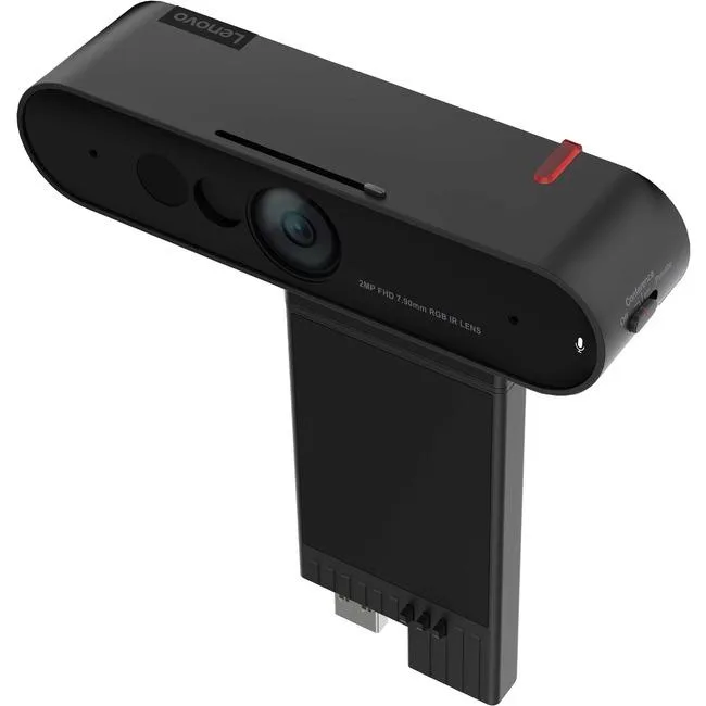 Lenovo Lenovo 4XC1J05150 ThinkVision MC60 Webcam 1080p 65/78/90° — product photo