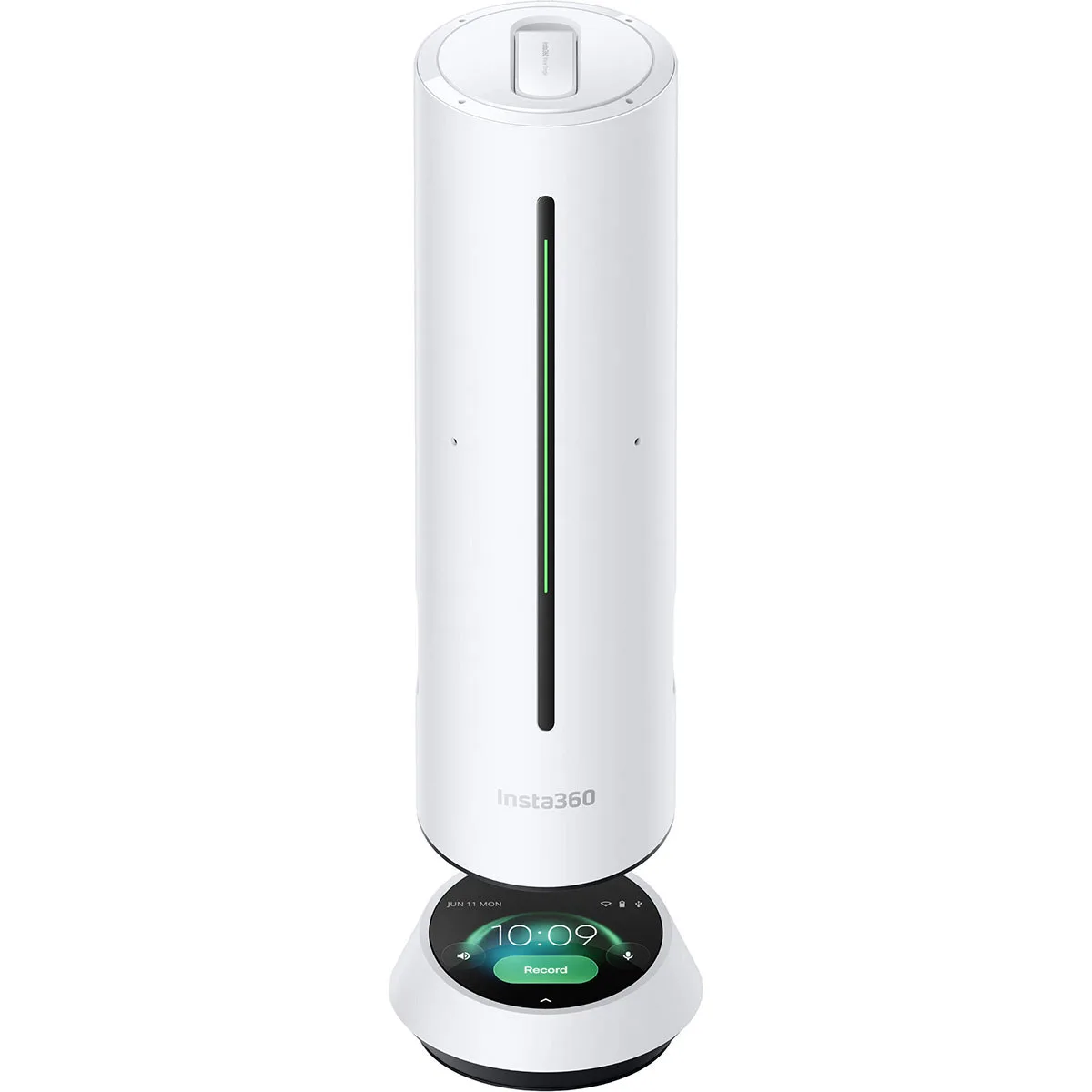 Insta360 Insta360 Wave Wireless Conferencing Device Arctic White — product photo