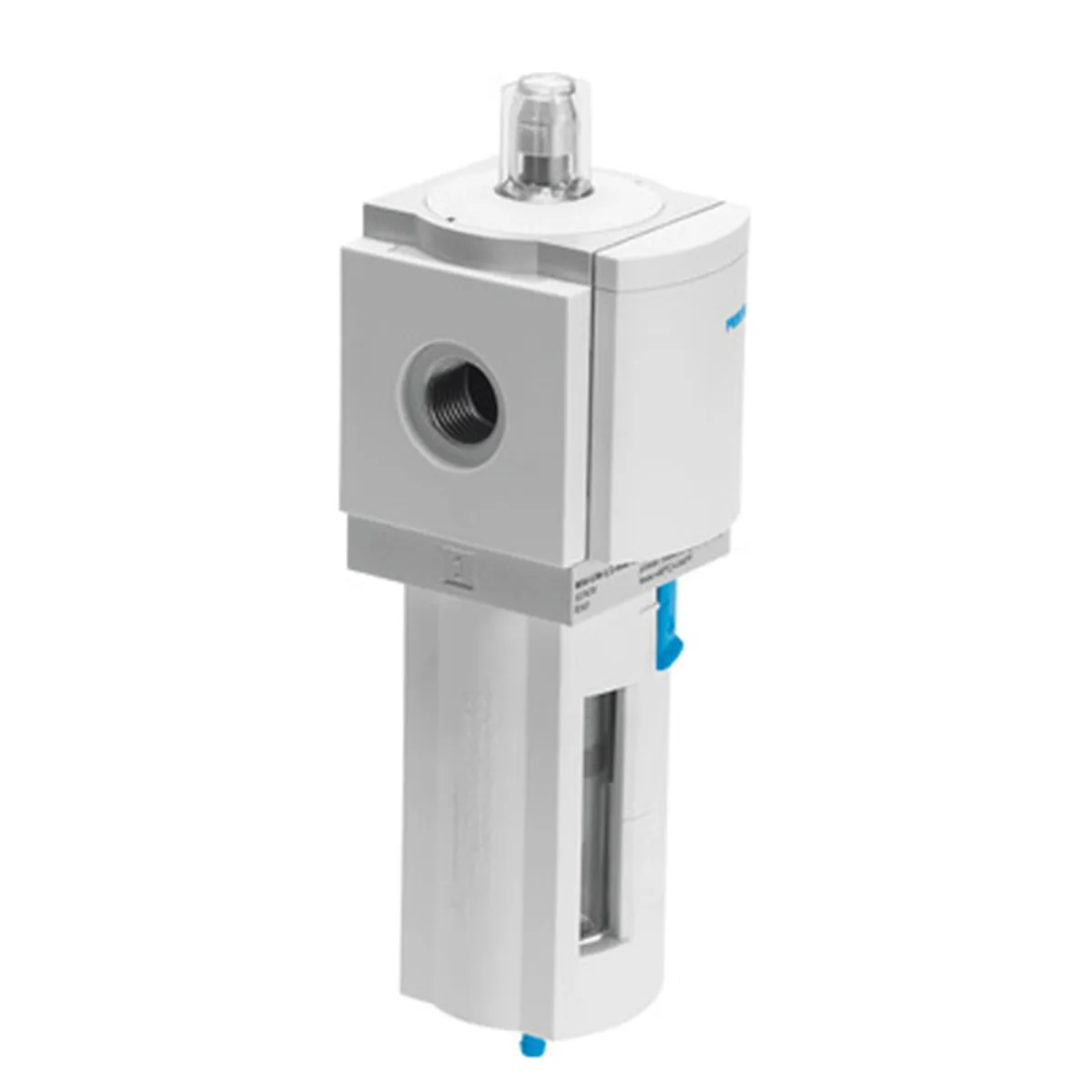 Festo Festo MS6N-LFM-1/2-BRM-DA Fine Filter 536853 Size 6 electrician tool — product photo