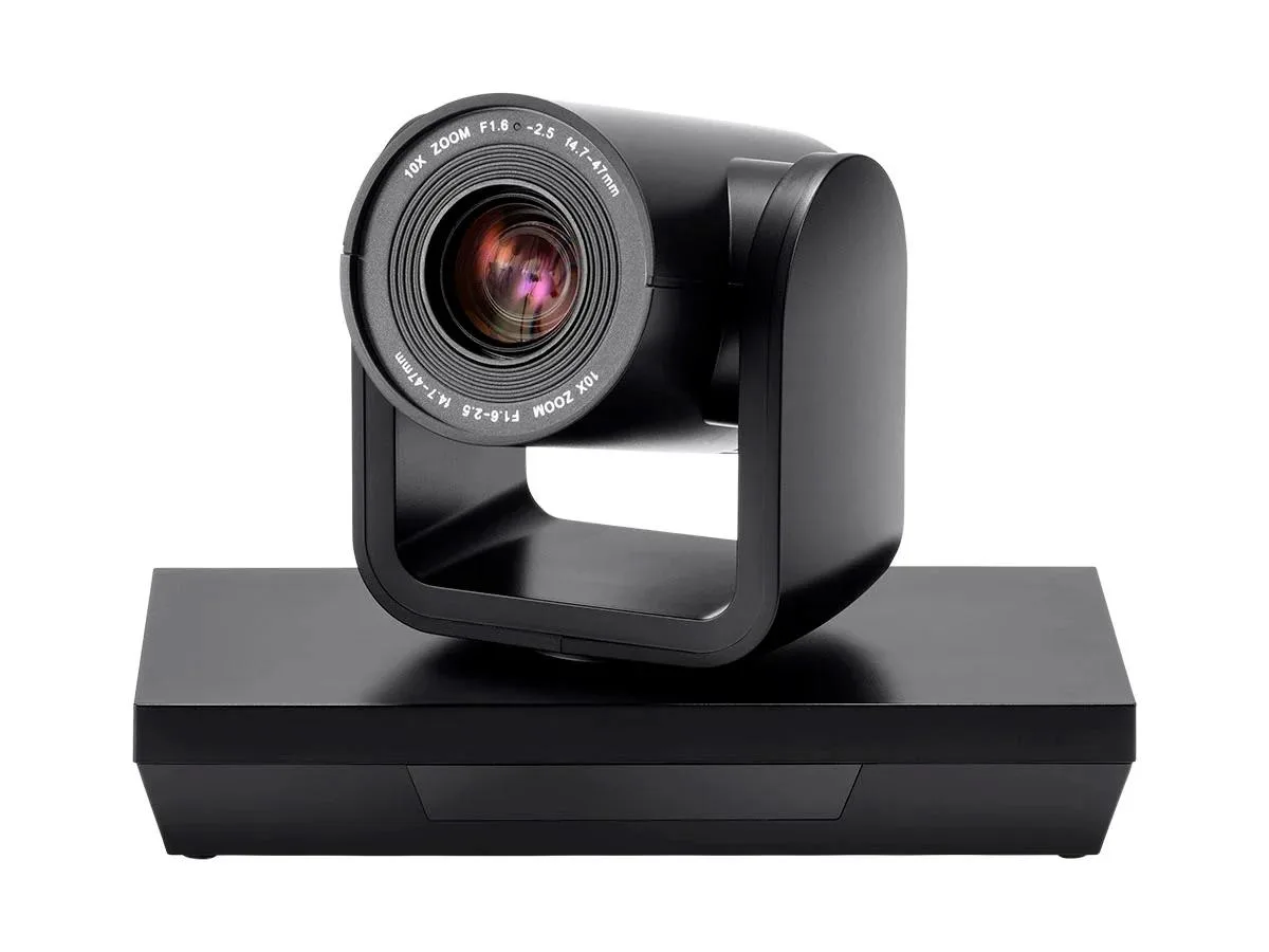 Monoprice Inc. Monoprice PTZ Conference Camera 1080p 10x Optical Zoom USB 2.0 Webcam — product photo