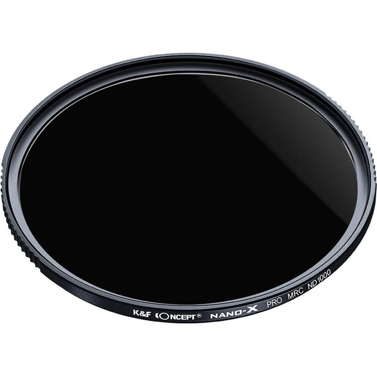 K&F Concept K & F Concept Nano X ND1000 95mm camera filter — product photo