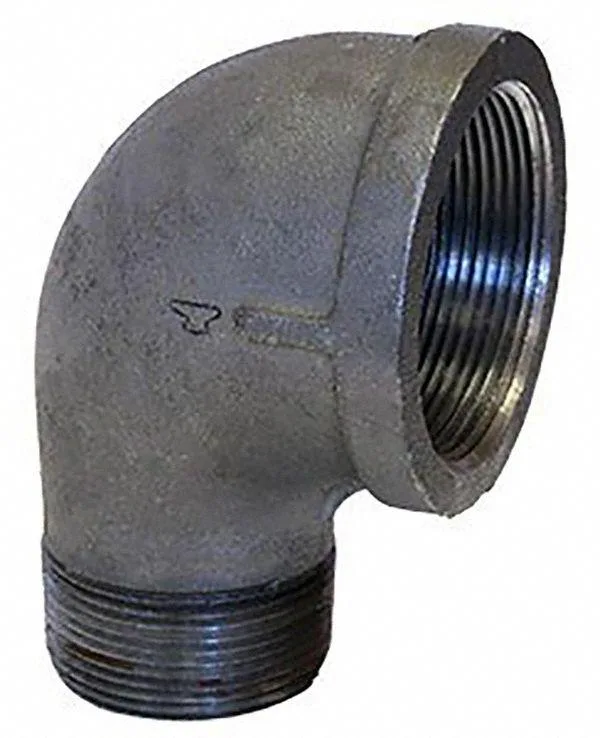 Anvil Anvil 0310020409 90 Degree Reducing Street Elbow trap — product photo