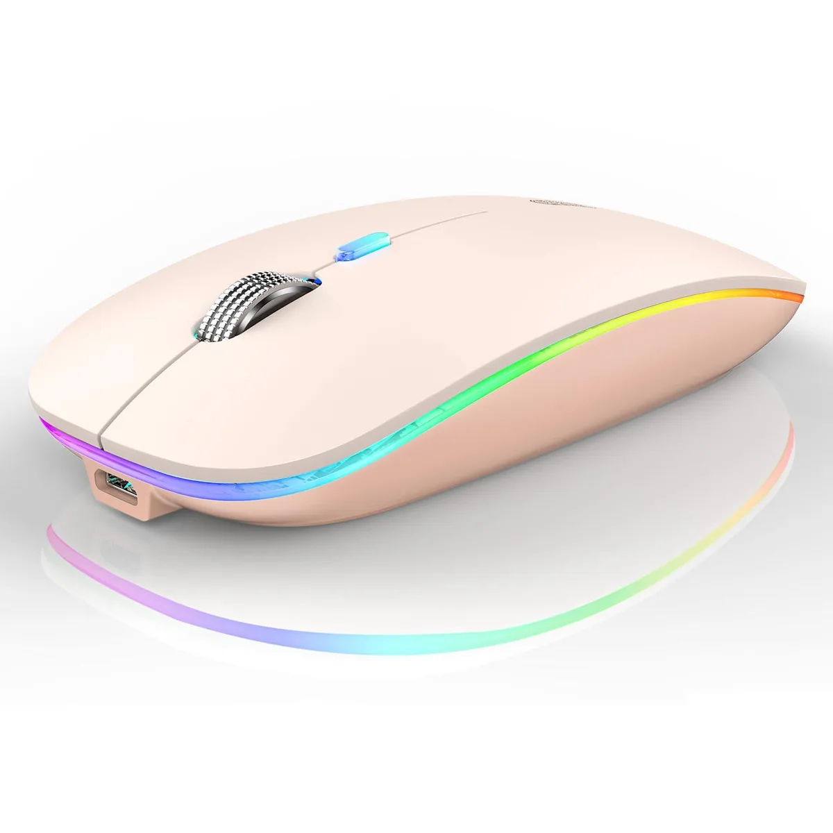  ASUS Uiosmuph HO-WU01-3795 Gaming Mouse 16 Buttons Black — product photo