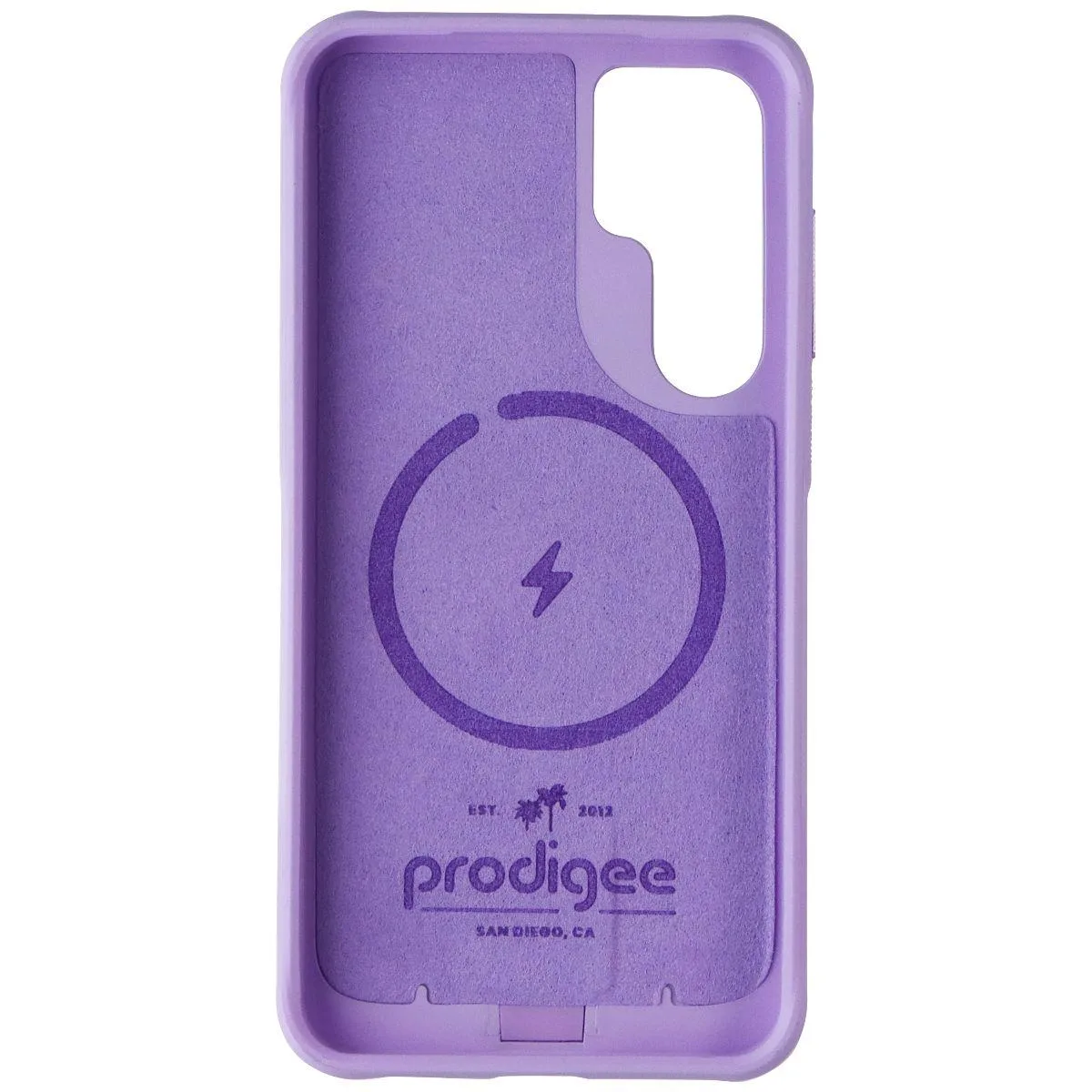 Prodigee Prodigee Balance Case for Samsung Galaxy S24+ Lavender — product photo