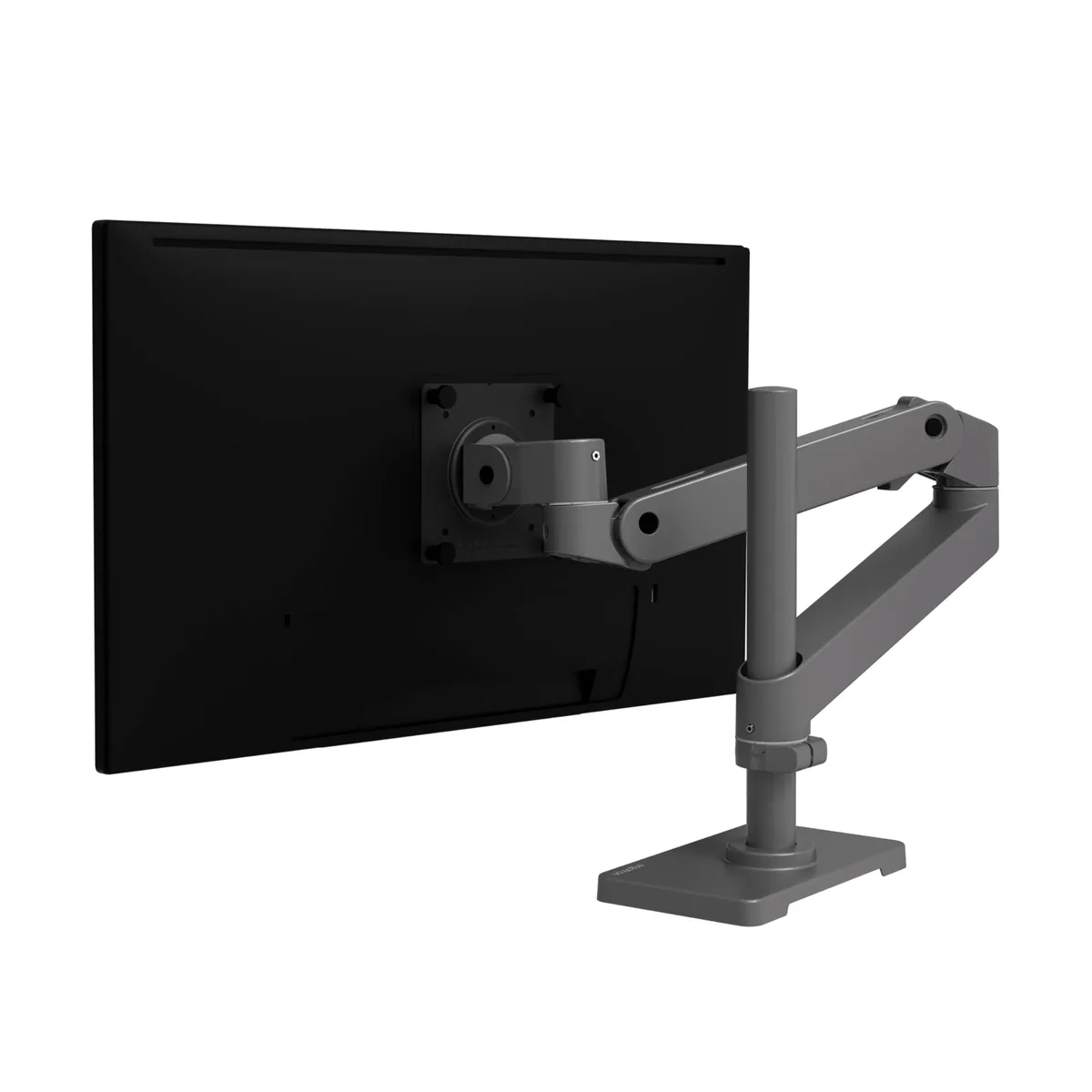Ergotron Ergotron LX Pro Premium Monitor Arm Single Desk Mount 34 — product photo