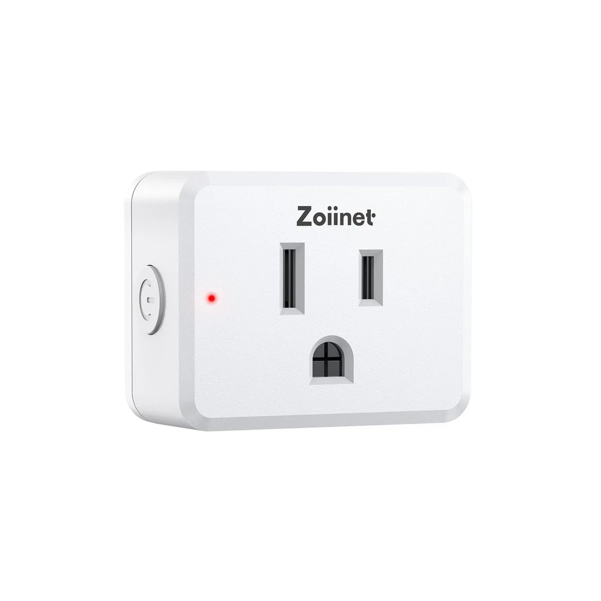 Zoiinet Z-R06 Remote Control Outlet Plug 12V 1500W IP66 — product photo