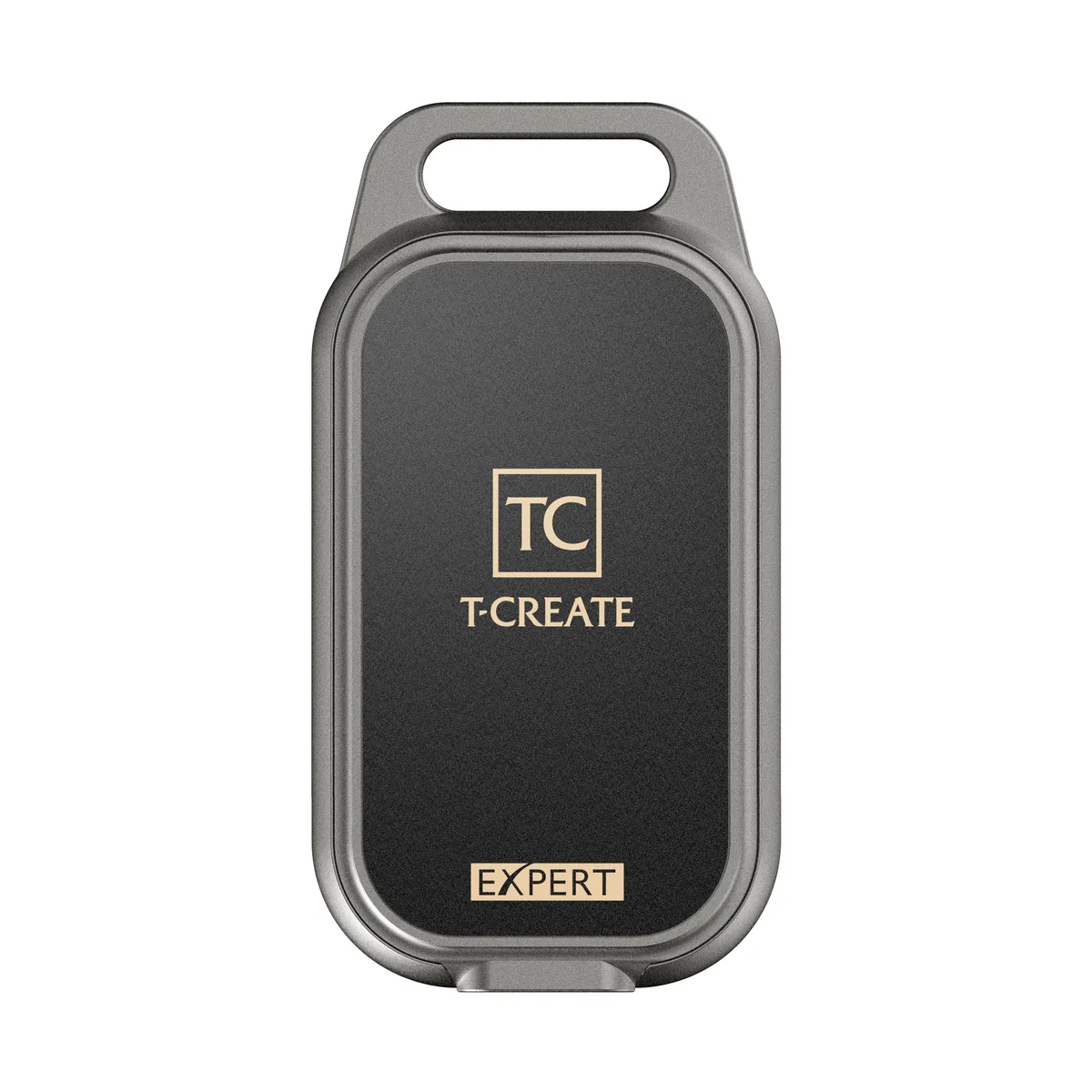 Team Group Team Group TPSEGE512G0C136 EXPERT P34F 512GB portable SSD — product photo