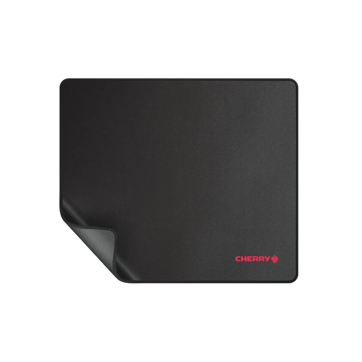  Cherry JA-0500 Mouse Pad XL 13.78" x 11.81" Black — product photo