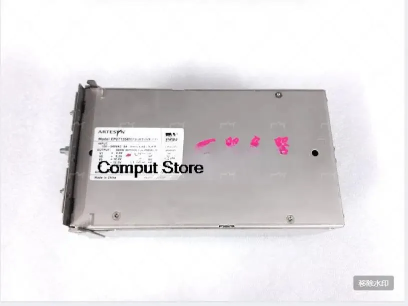 KHACHIMO KHACHIMO Power Supply for Sun 300-1434 Netra T1405 EP071356-L 3001434-04 — product photo
