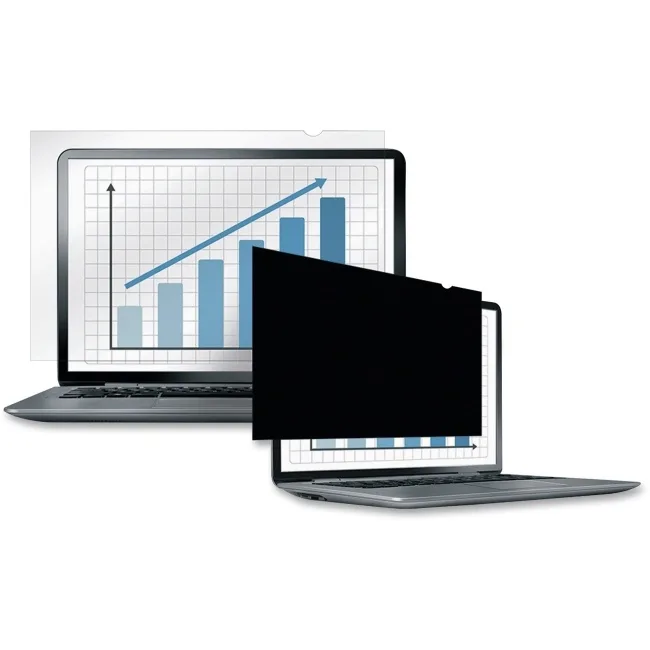 FELLOWES FELLOWES 480-1601 Privacy Filter 24.0" Wide accessory — product photo