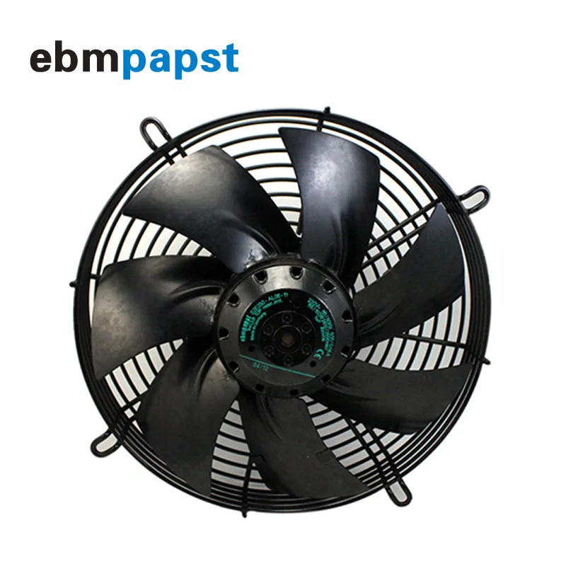 Fans Fans S2E250-AL06-11 AC230V Siemens case fan — product photo