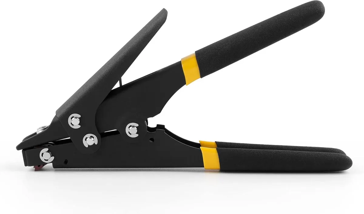 Ennovor Ennovor Cable Tie Gun 519 accessory — product photo